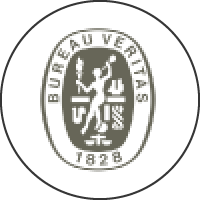 Logo de Bureau Veritas