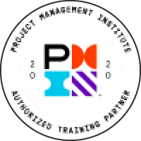 Logo de PMI