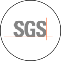 Logo de SGS